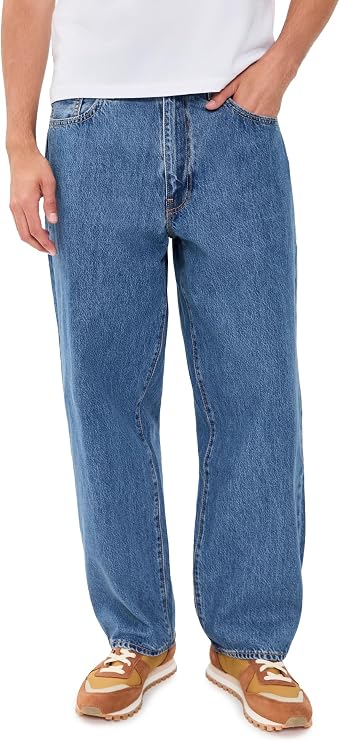 Levi's Men's 578 Baggy