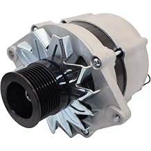 12V 95A Alternator SE501342 Suitable for Cummins B6-590 Engine