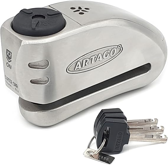 Disc Lock 32-artago