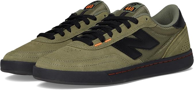 New Balance Mens 440 V2
