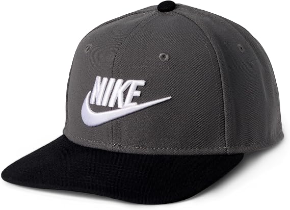 Nike Unisex Adult Dri-Fit Pro Structured Futura Cap