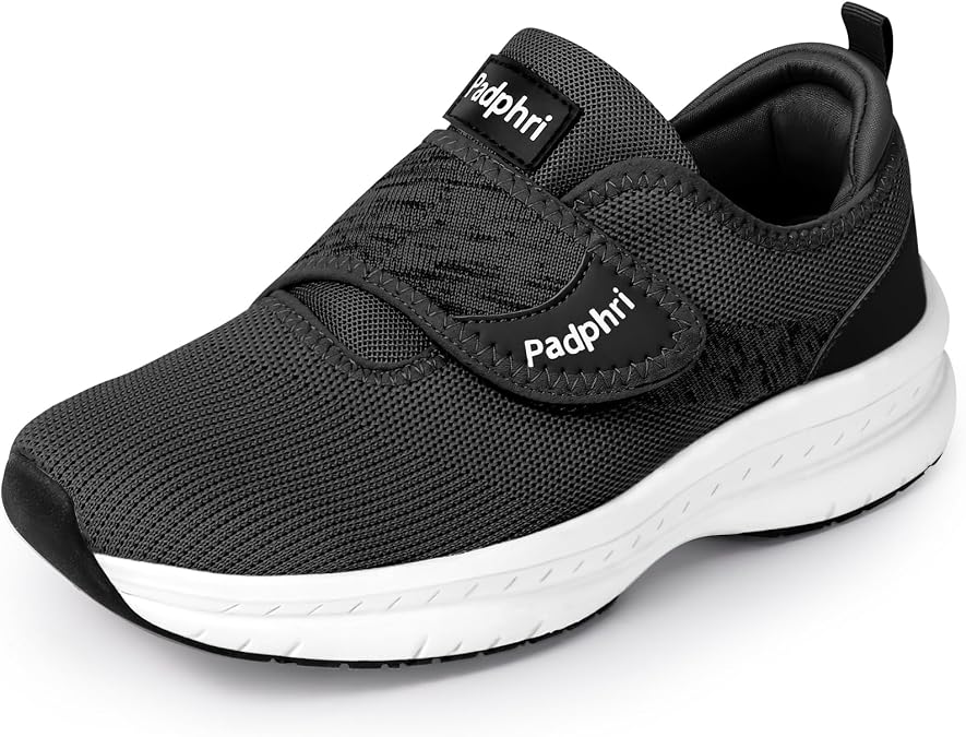 Diabetic Shoes for Men Extra Wide Width
