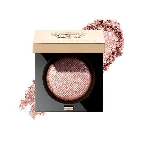 Bobbi Brown Luxe Eyeshadow | Multidimensional, Metallic Shimmer Eyeshadow for Instant Impact, 0.09 Ounce