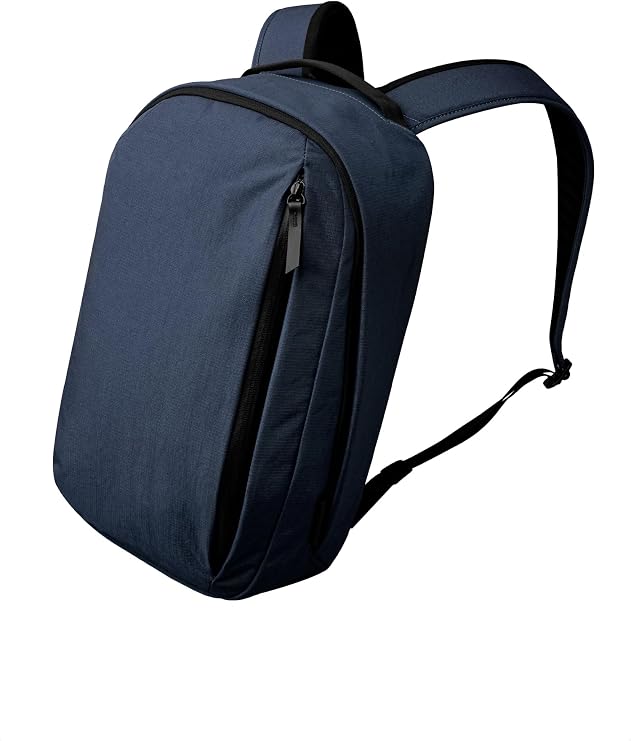 ALPAKA Metro Backpack 12L Compact Laptop Backpack Moonlight Blue