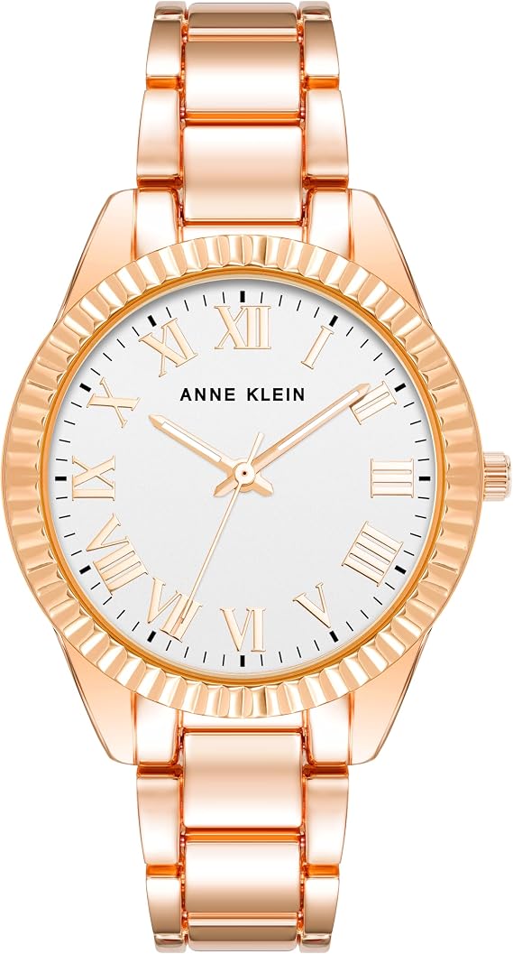 Anne Klein Women's Bracelet Watch