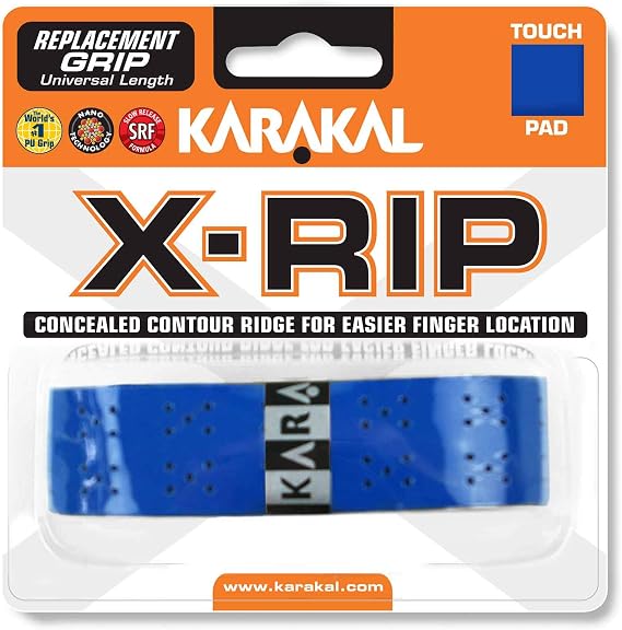 Karakal X-Rip Replacement Grip