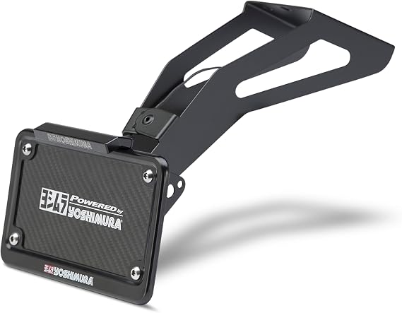 Yoshimura 960-9318 Fender Eliminator Kit