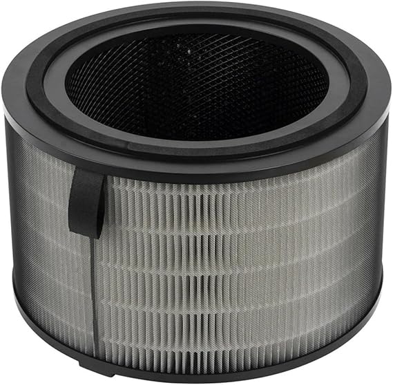 Air purifier filter cartridge activated carbon filter Compatible with Philips FY3200/AC3220
