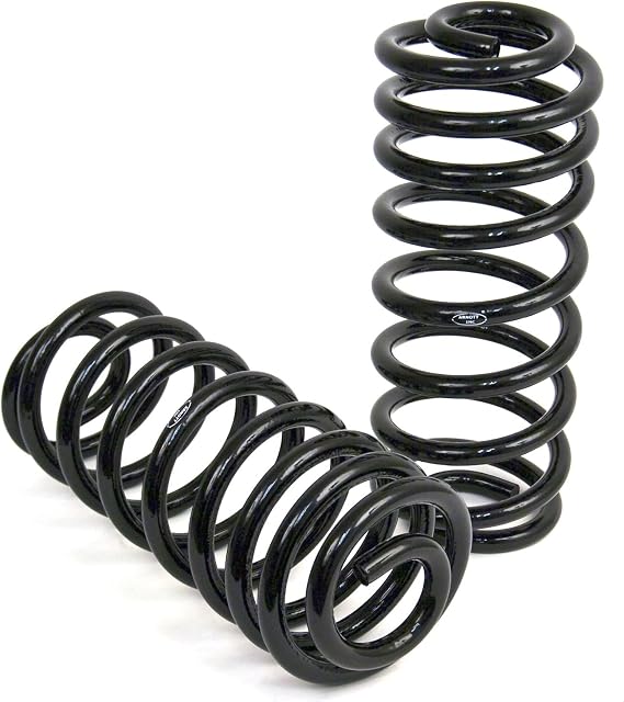 Arnott C-2285 Coil Spring Conversion Kit