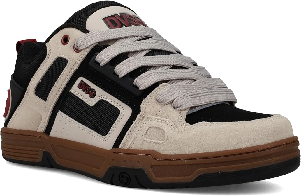 DVS Men's Comanche Skate Shoe