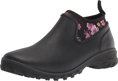 BOGS womens Bogs Womens Sauvie Chelsea Boot