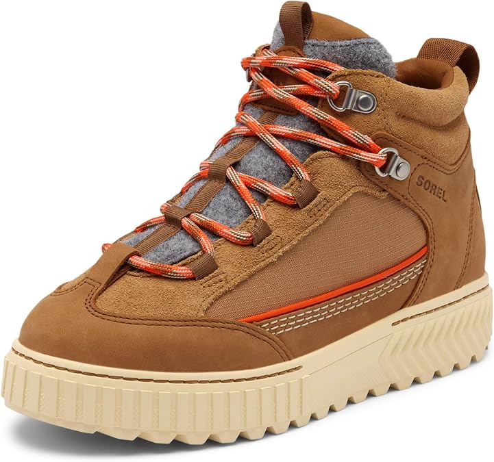 Sorel Ona Ave Peak Boots Waterproof