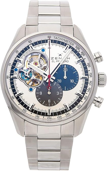 Zenith Watch 03.2040.4061/69.C496