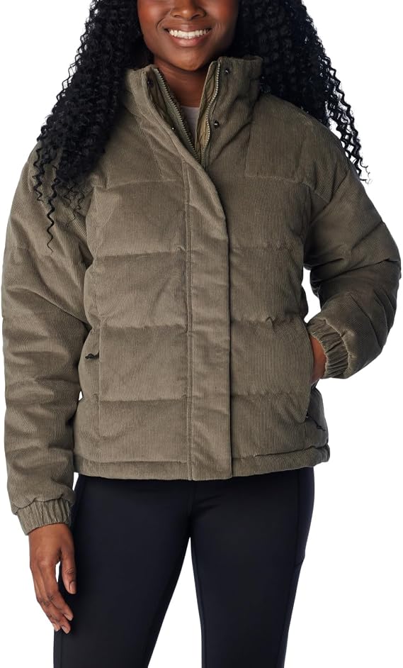 Columbia Women's Ruby Falls Novelty Jacket