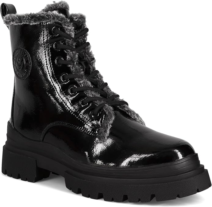 Womens Leather Like Lyn