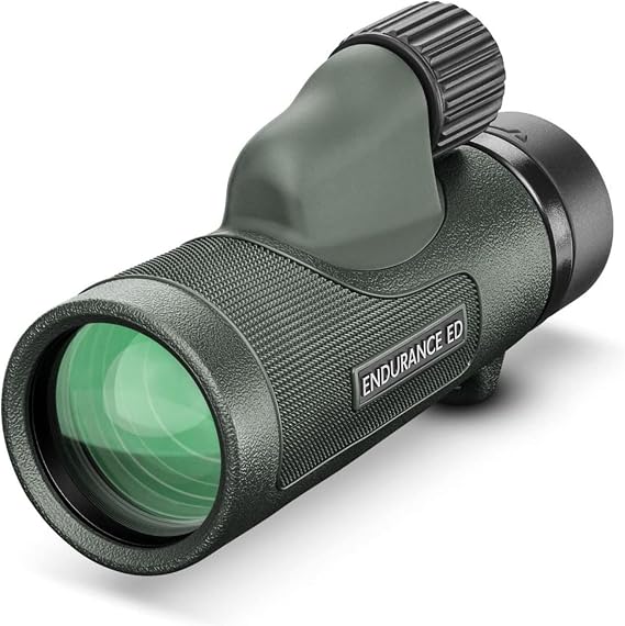 Endurance ED 8x42 Monocular Green