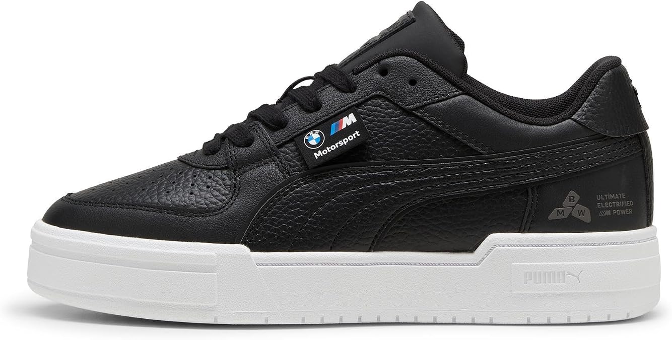 PUMA Men's BMW Motorsport Ca ProSneaker