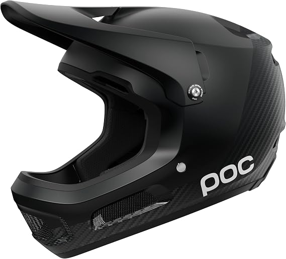 POC Coron Air Carbon MIPS Cycling Helmet