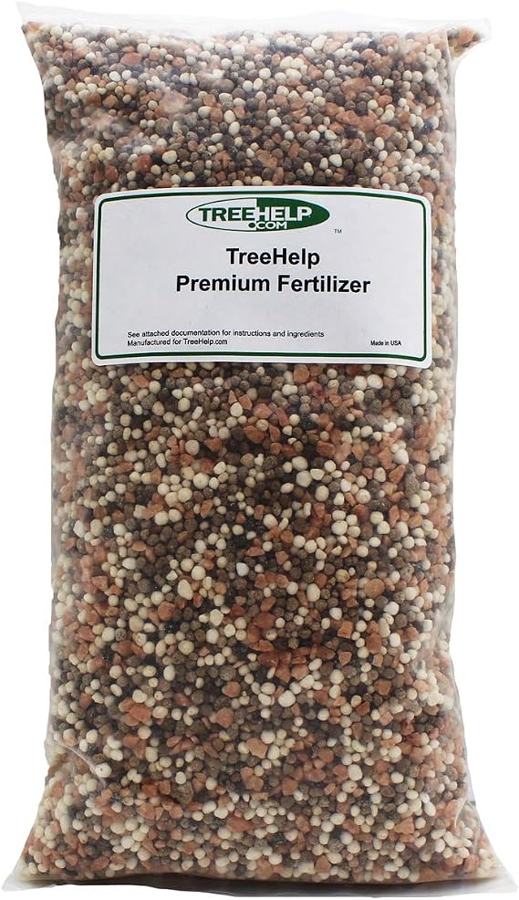 TreeHelp Premium Fertilizer for Pear