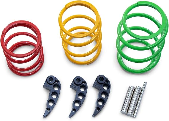 UTV Clutch Kit for Polaris RZR XP Turbo