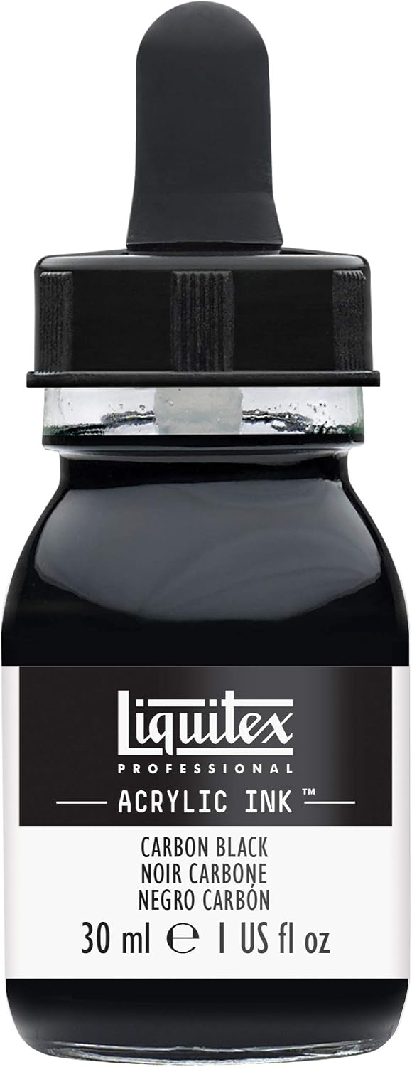 Liquitex Professional Acrylic