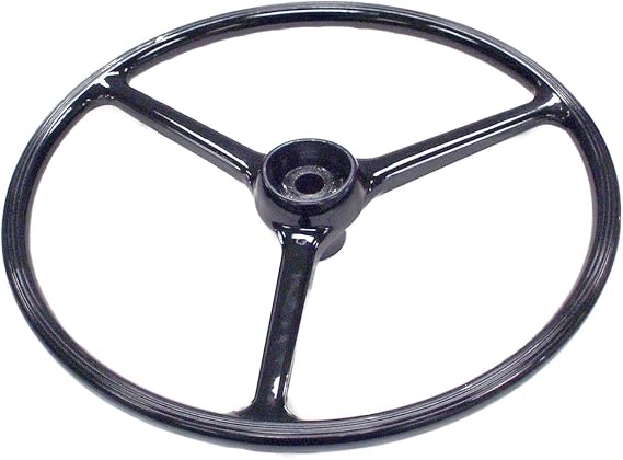 Crown Automotive Steering Wheel Steering
