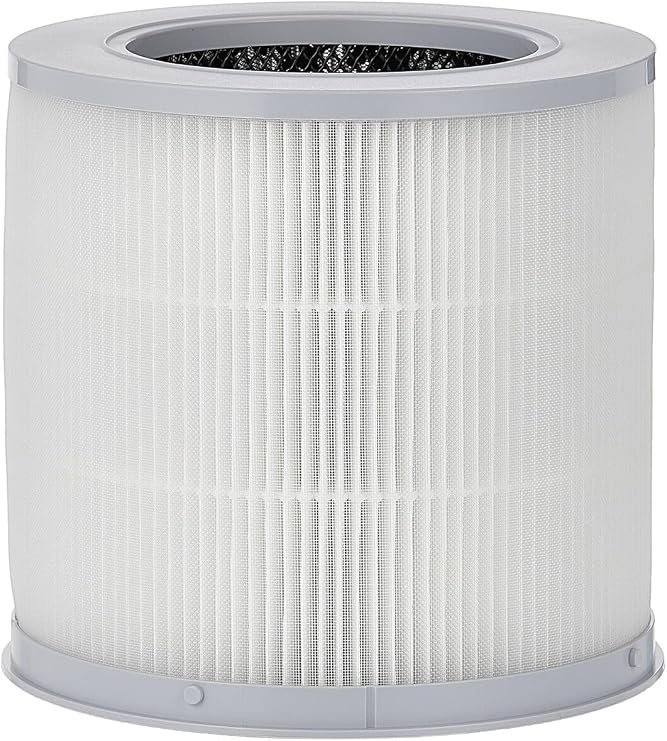 Xiaomi Air Purifier 4 Compact için Hepa Filtre - hava temizleyici 4 Compact ile uyumlu