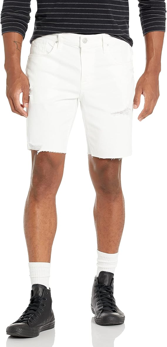 HUDSON Mens Kirk Short