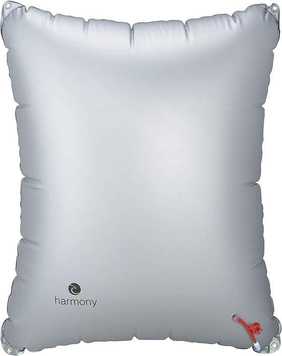 Harmony Vinyl 3D End Canoe Floatation Bag