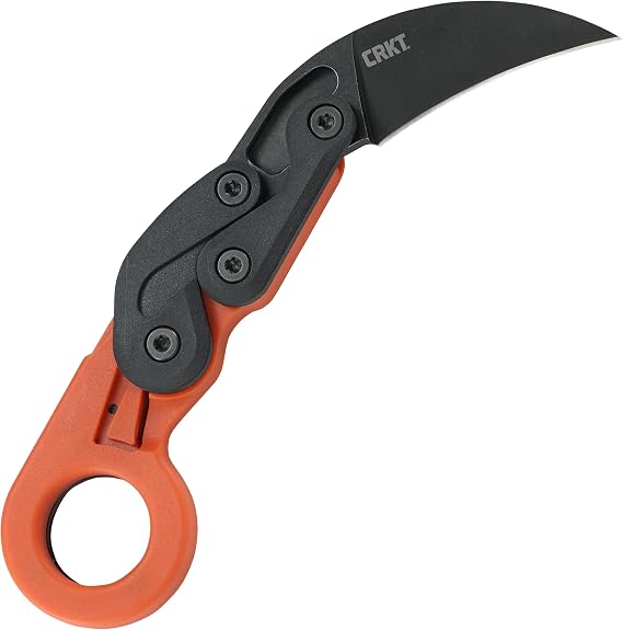 CRKT Provoke Grivory