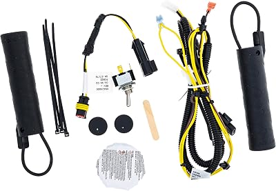 Ariens Company 721014 Snow Throw Hand Warmer Kit