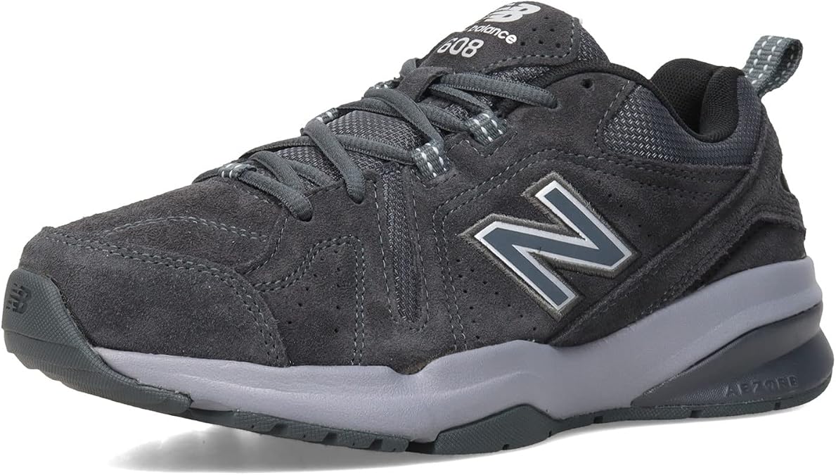 New Balance mens 608 V5