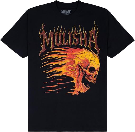 Metal Mulisha Skream Tee