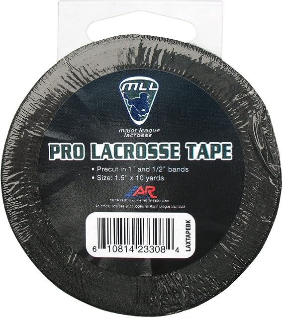 A&R Sports Major League Lacrosse Pro Stick Tape