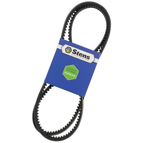 Stens 265-768 OEM Replacement Belt, Scag 483166, ea, 1