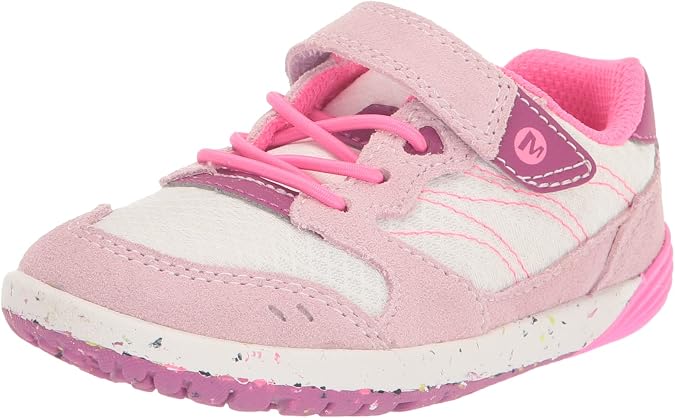 Merrell Kids Bare Steps A83 Sneaker | Casual Shoes