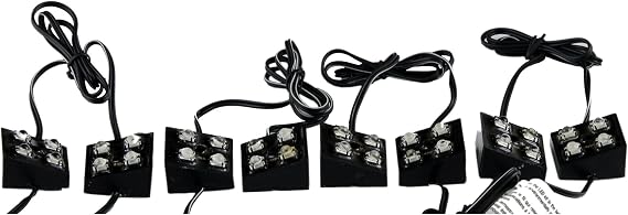 Alpena 77003 UtilityLite LED