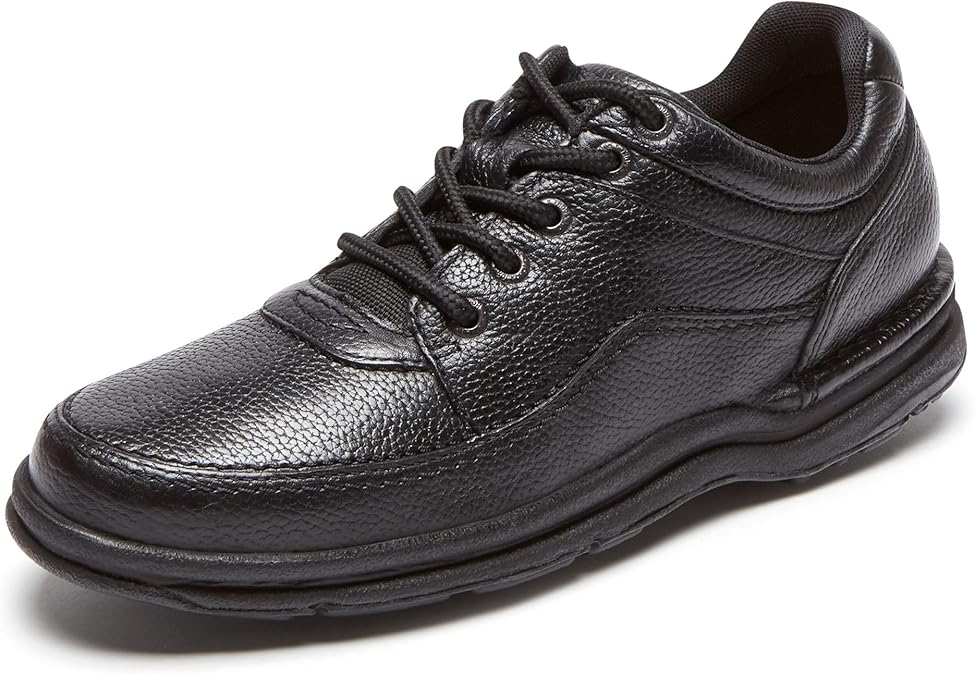 Rockport Mens World Tour Classic Walking Shoe