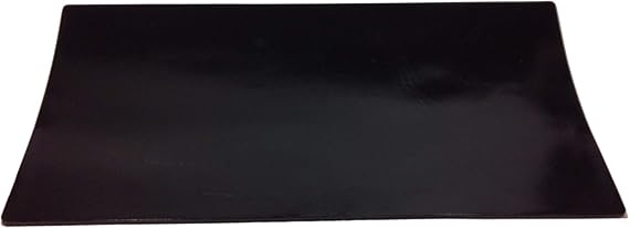 Isolate It!: Sorbothane Acoustic & Vibration Damping Film 50 Duro (0.188 x 6 x 12in) - 1 Sheet