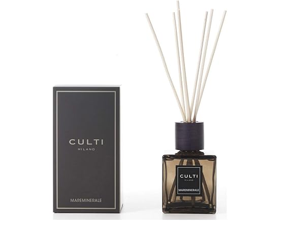 Culti Decor Room Diffuser - Mareminerale 250ml/8.33oz