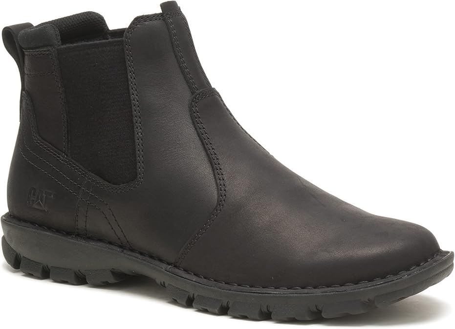 Cat Footwear Men's Excursion Chelsea Boot