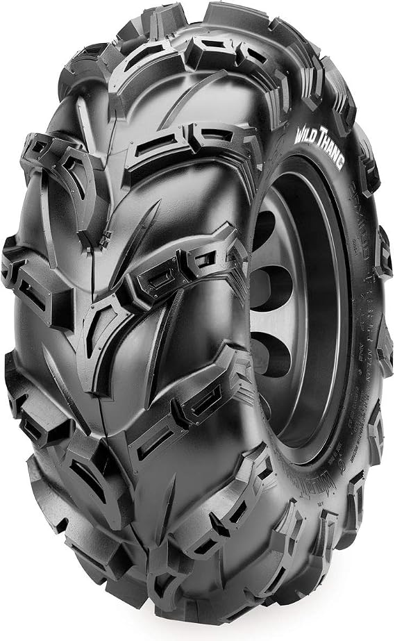 CST Wild Thang Tire (28x12-12 / Fitment 1)