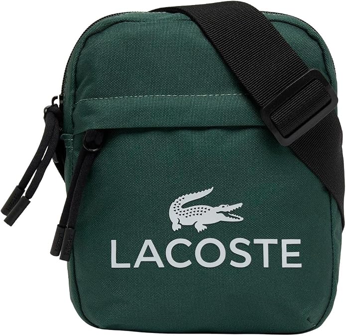 Lacoste Unisex Casual Sport Satchel