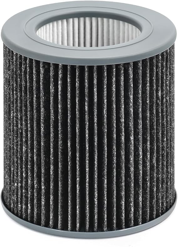 1 Pcs Air Mini Filter Compatible with Molekule Air-Mini/+ Air Purif-ier