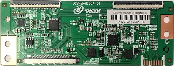Logic Board PT430CT02-1