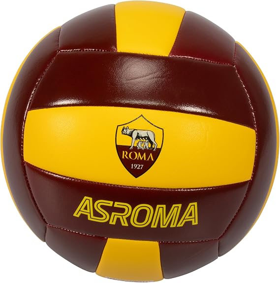 Trade Con AS Roma Official Balls