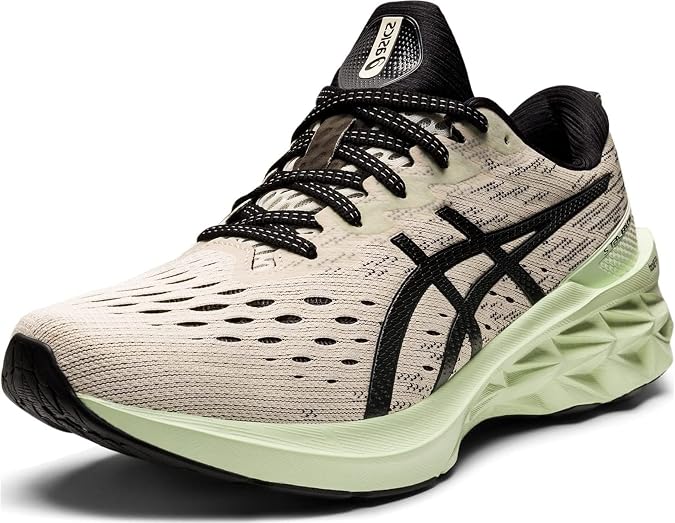 ASICS Men's NOVABLAST 2 Running Shoes