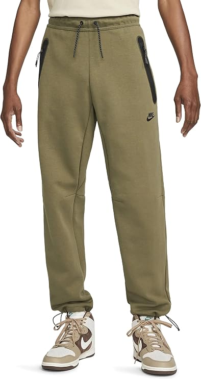 Nike Mens Sportswear Tech Fleece Jogger Sweatpants