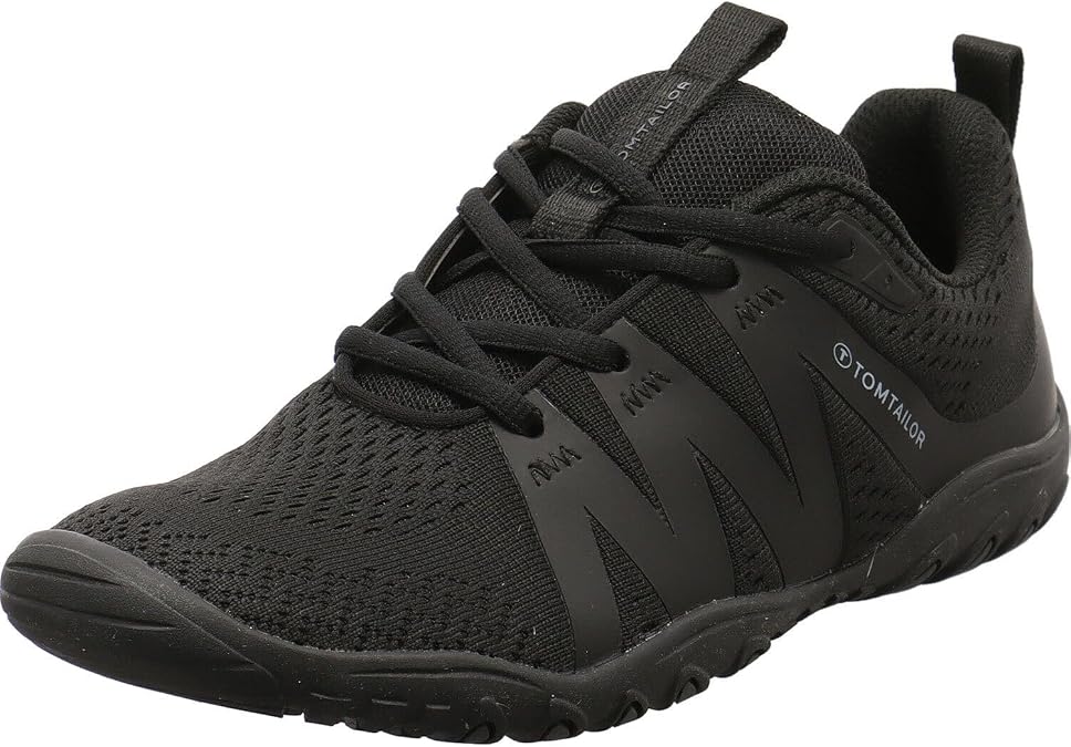 Tom Tailor Men's 7480020002 Trainers