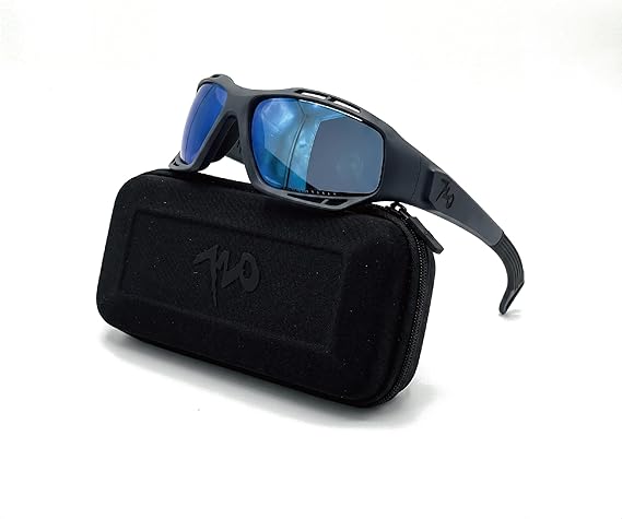 Stingray Floating Polarized Fishing Sunglasses for Men Women G850 Eco Frame, UV400, Boating Kayaking Water Sports